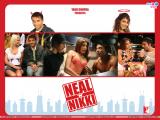Neal 'N' Nikki (2005)